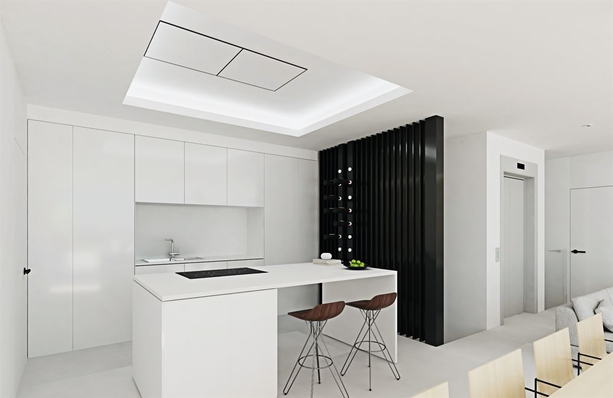 Mascarat Suites Apartments