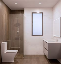 Residencial Capricho 3