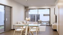 Residencial Capricho 3