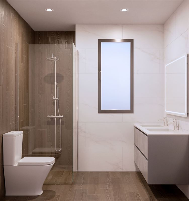 Residencial Capricho 3