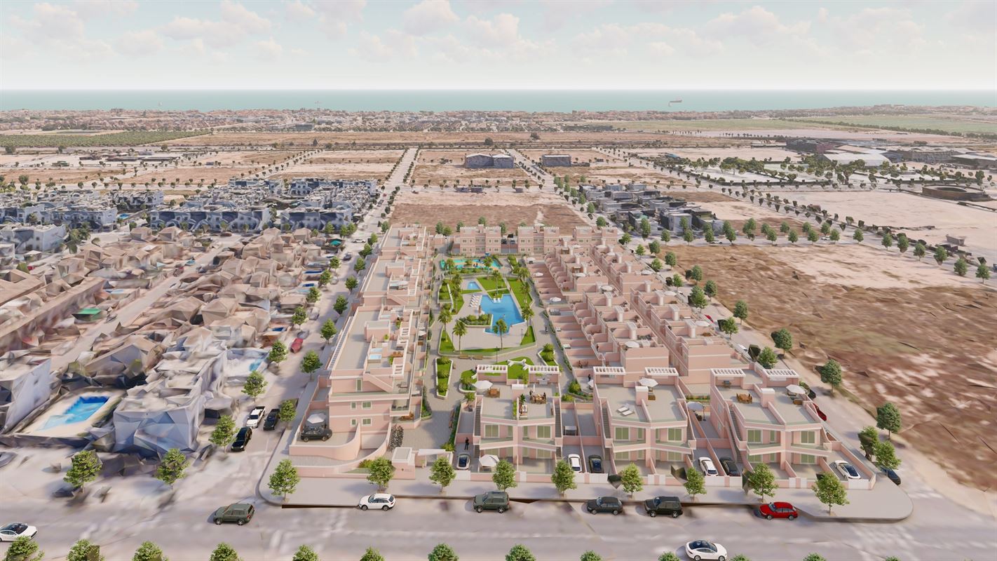 Vista Azul XXXVIII Lo Monte Selection Aparatments