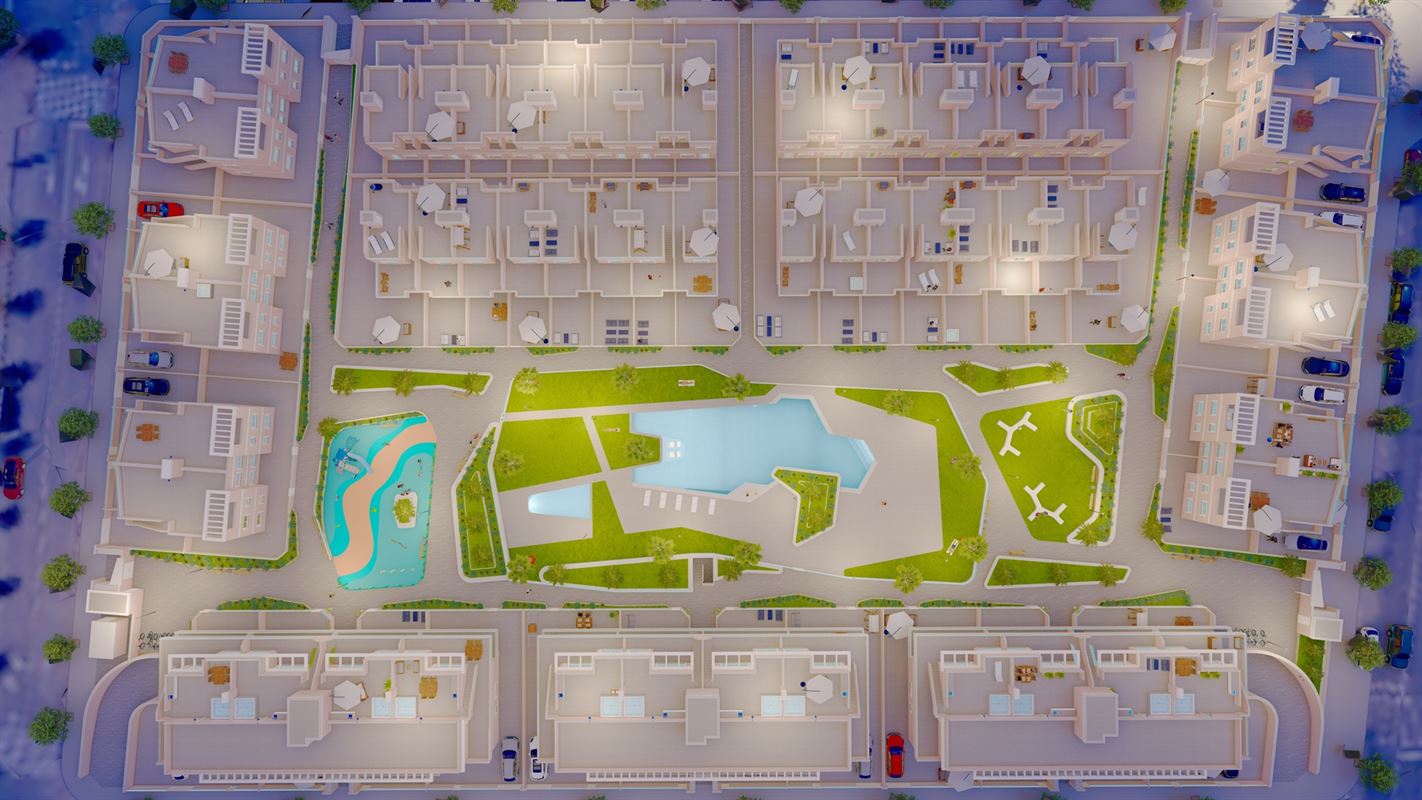 Vista Azul XXXVIII Lo Monte Selection Aparatments