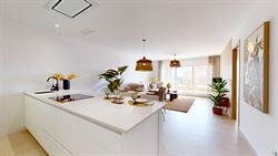 Vista Azul XXXVIII Lo Monte Selection Aparatments