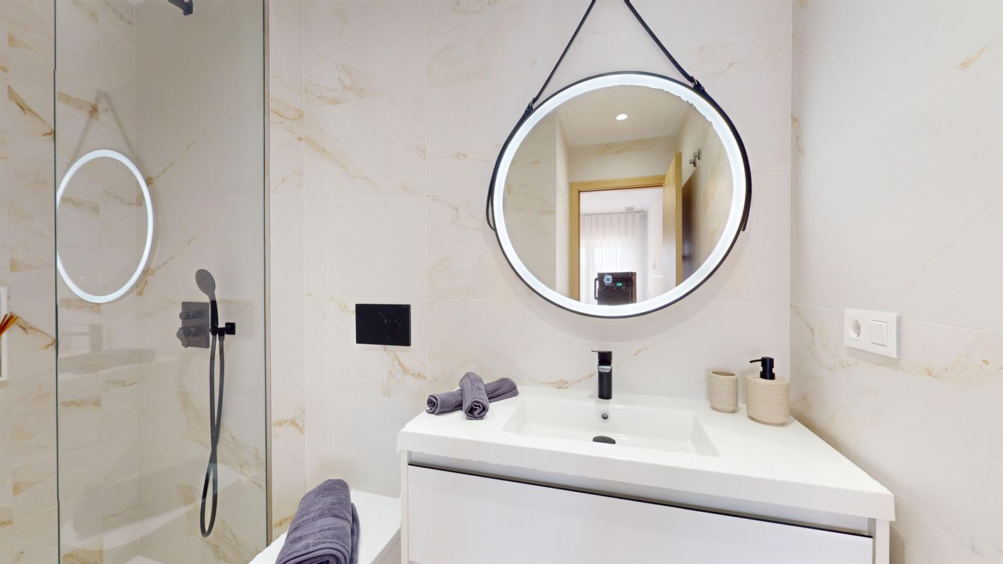 Vista Azul XXXVIII Lo Monte Selection Aparatments