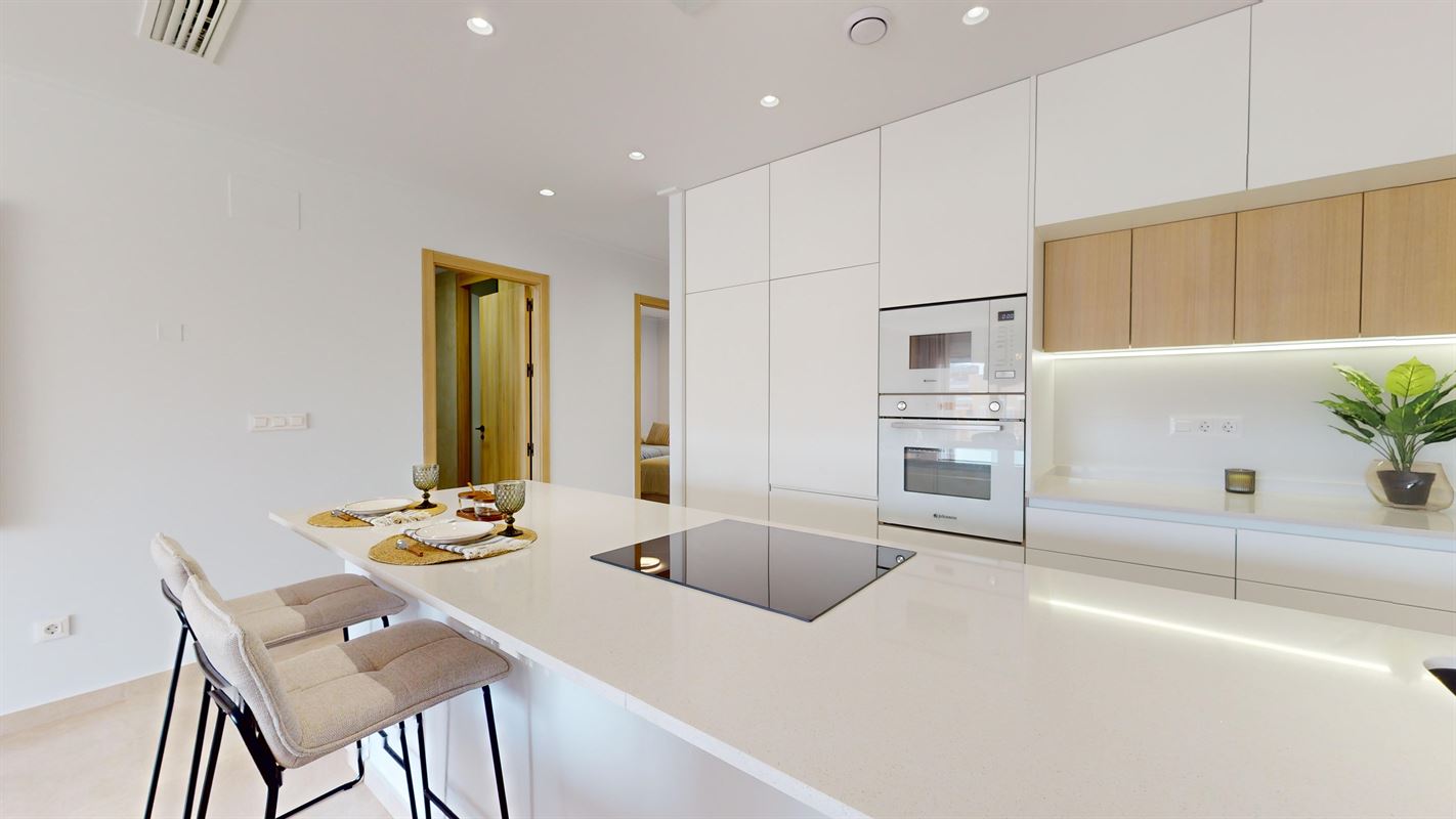 Vista Azul XXXVIII Lo Monte Selection Aparatments