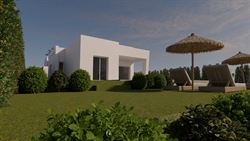 Residencial Mar Egeo II Villas