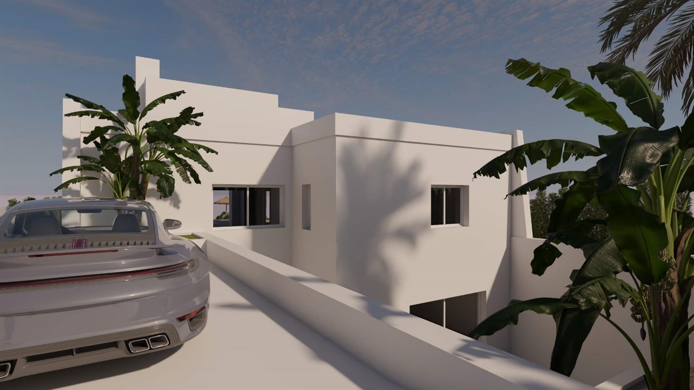 Residencial Mar Egeo II Villas