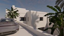 Residencial Mar Egeo II Villas