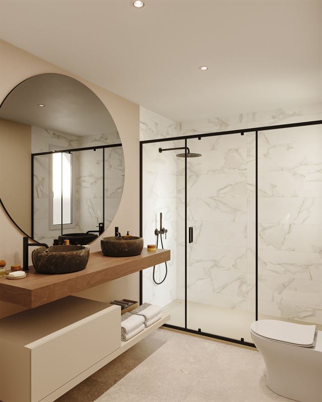 Residencial Mar Egeo II Villas
