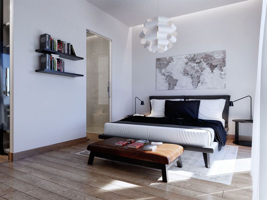 Senda de los flamencos