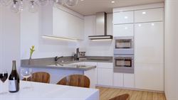 Senda de los flamencos