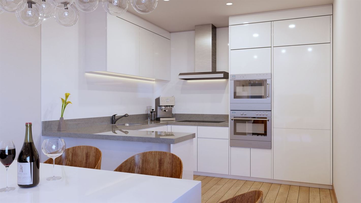 Senda de los flamencos