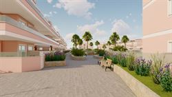 Vista Azul XXXVIII Lo Monte Selection Aparatments