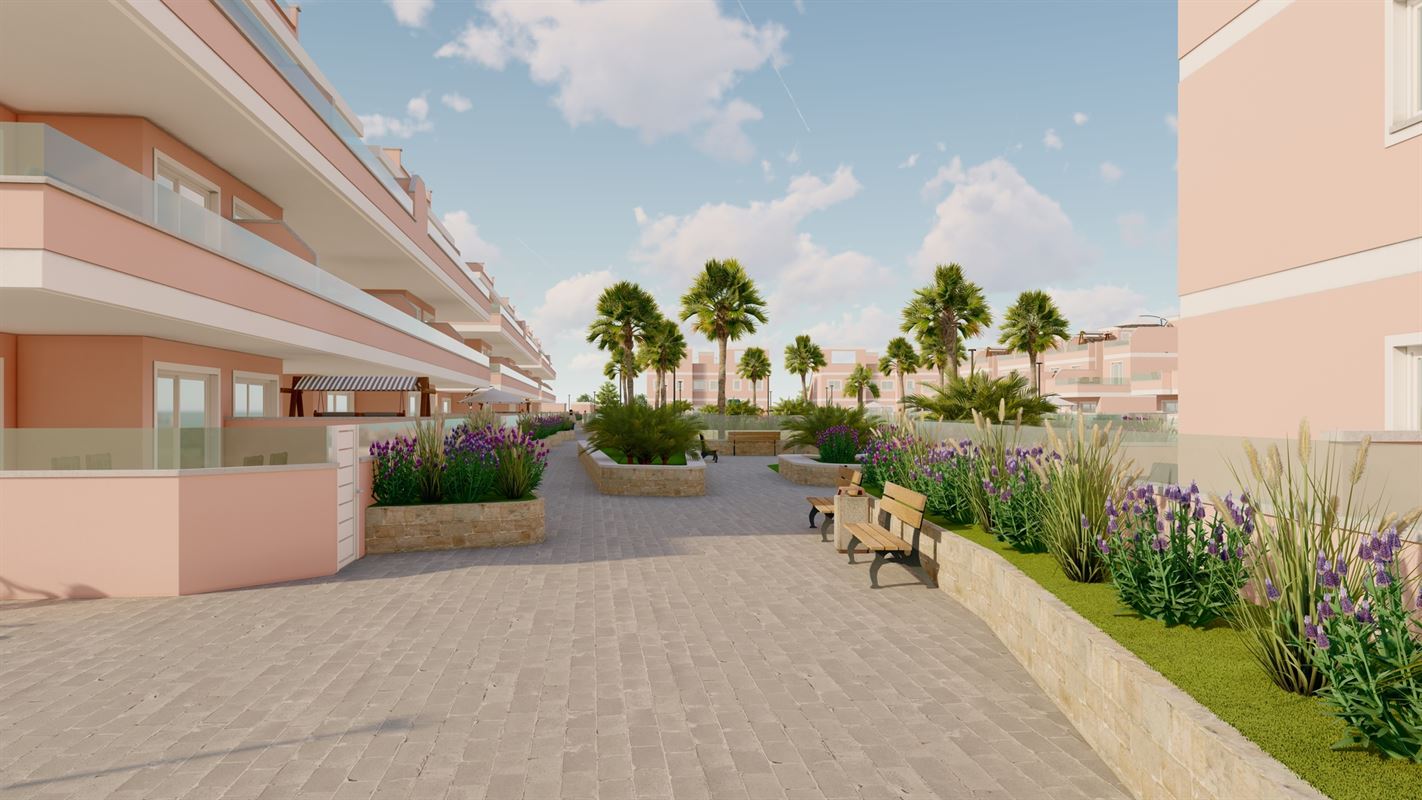 Vista Azul XXXVIII Lo Monte Selection Aparatments