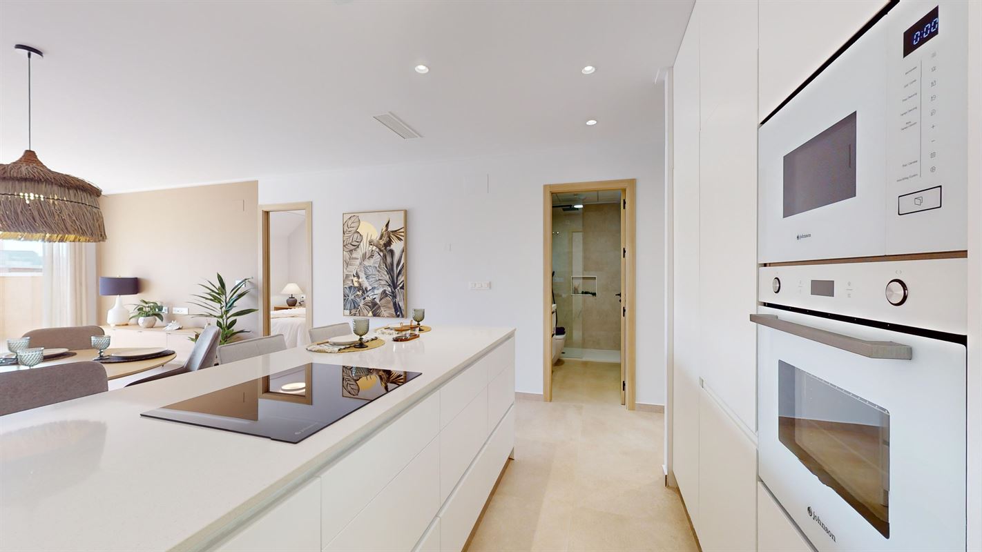 Vista Azul XXXVIII Lo Monte Selection Aparatments