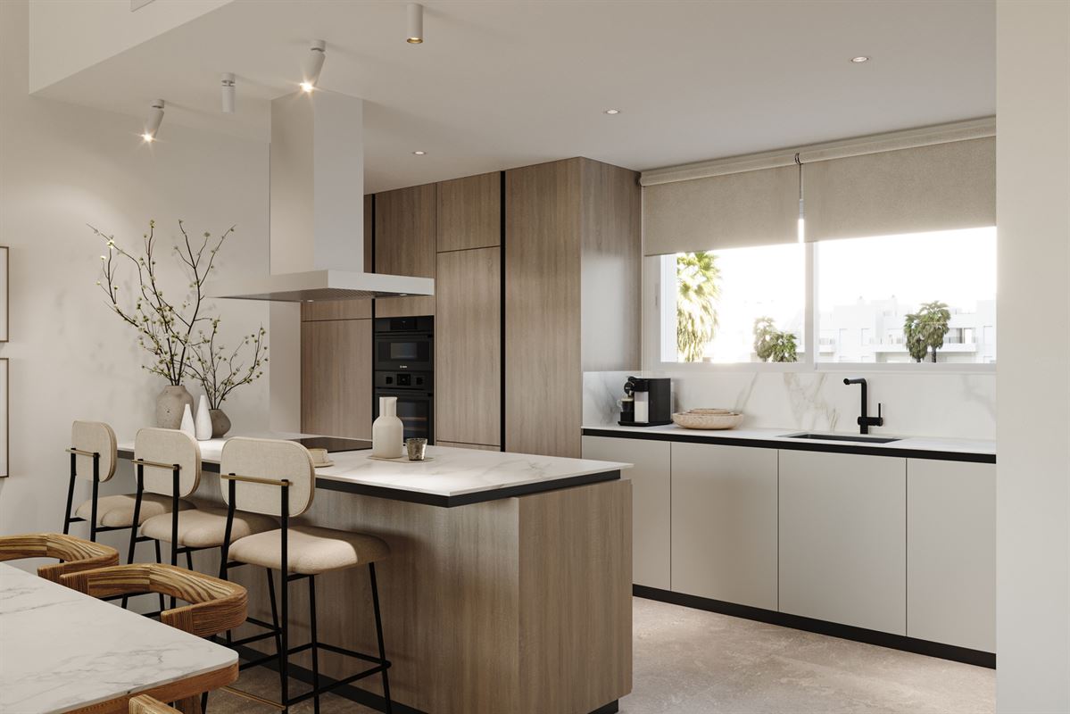 Residencial Mar Egeo II Villas