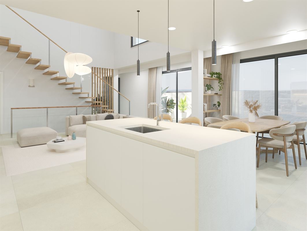 Villa Numa 2-3