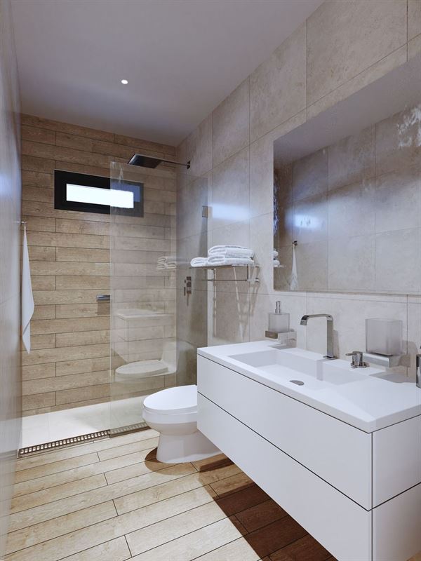 Senda de los flamencos