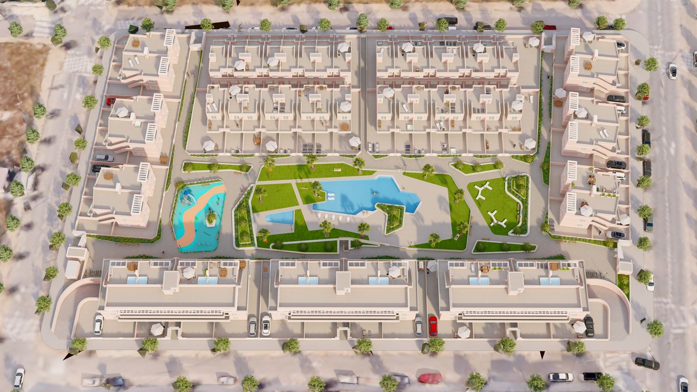 Vista Azul XXXVIII Lo Monte Selection Aparatments