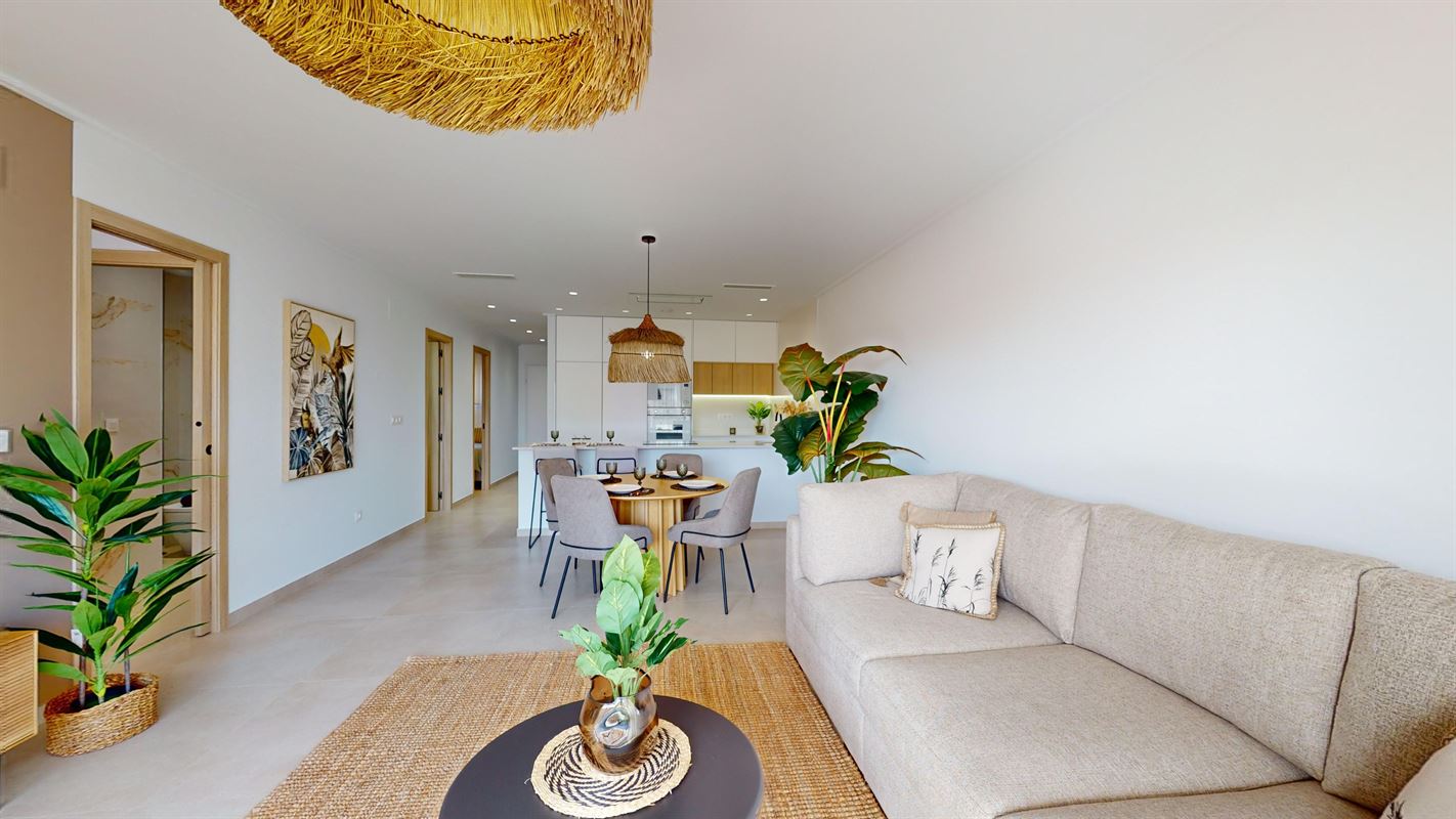 Vista Azul XXXVIII Lo Monte Selection Aparatments