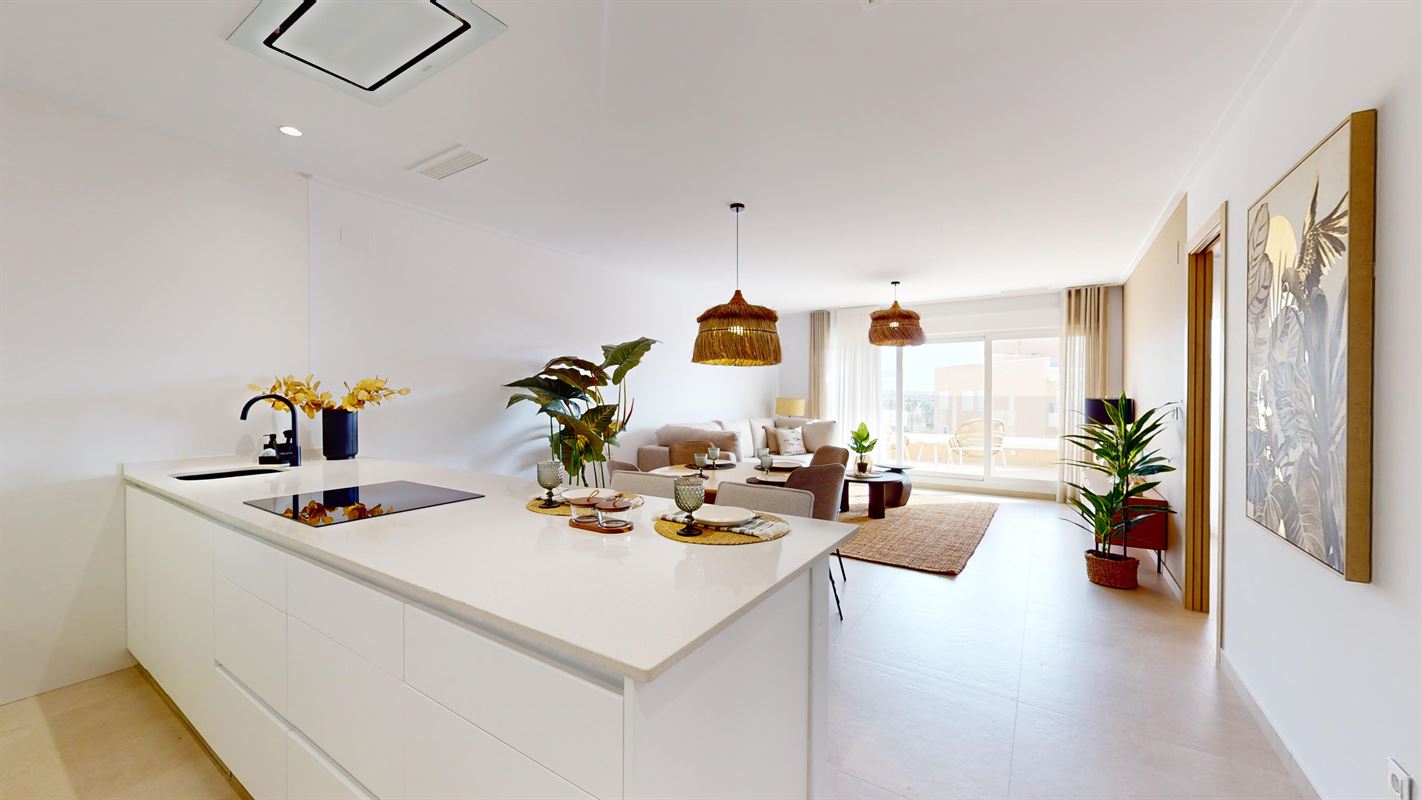 Vista Azul XXXVIII Lo Monte Selection Aparatments