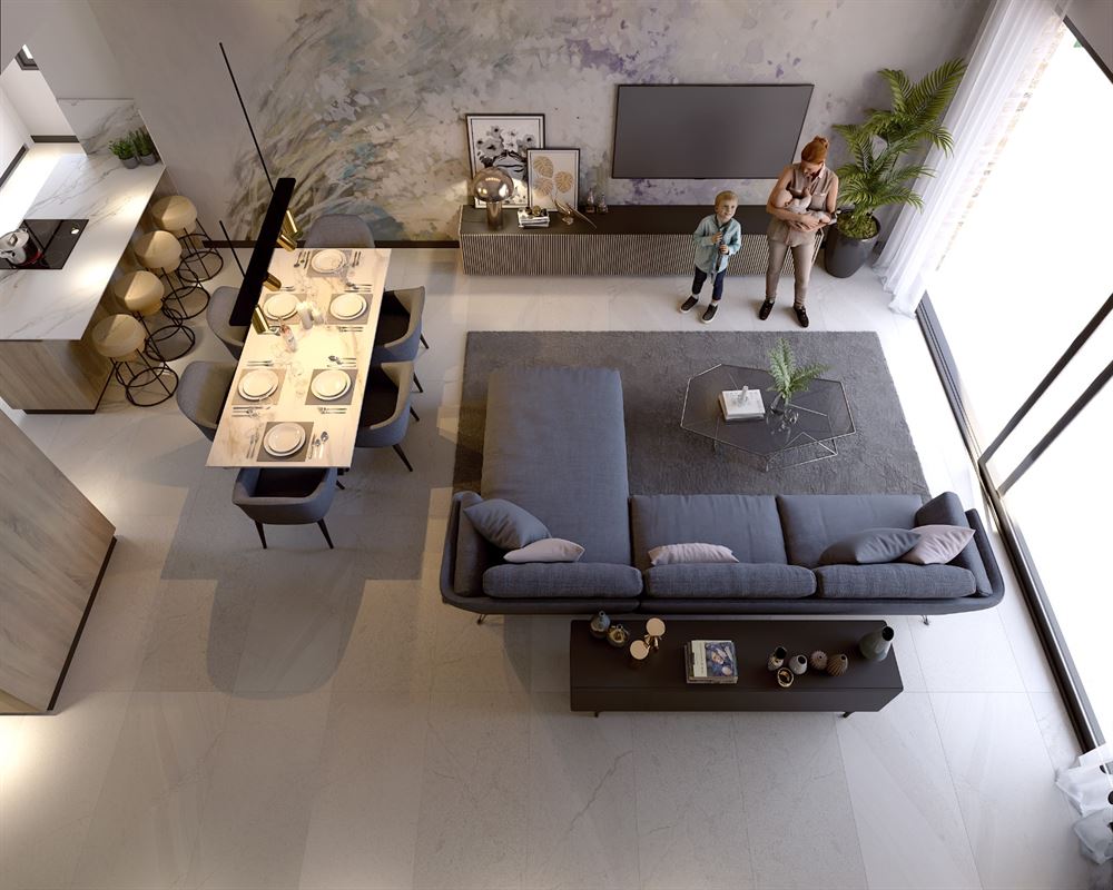 Residencial Mar Egeo II Villas