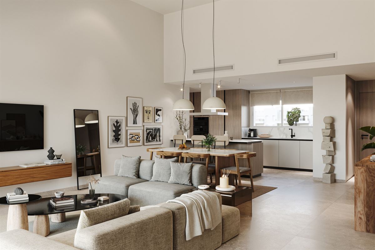 Residencial Mar Egeo II Villas