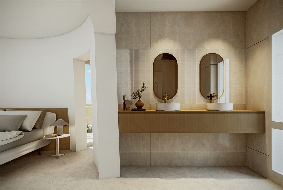 Villa Es Cap - Altea Hills