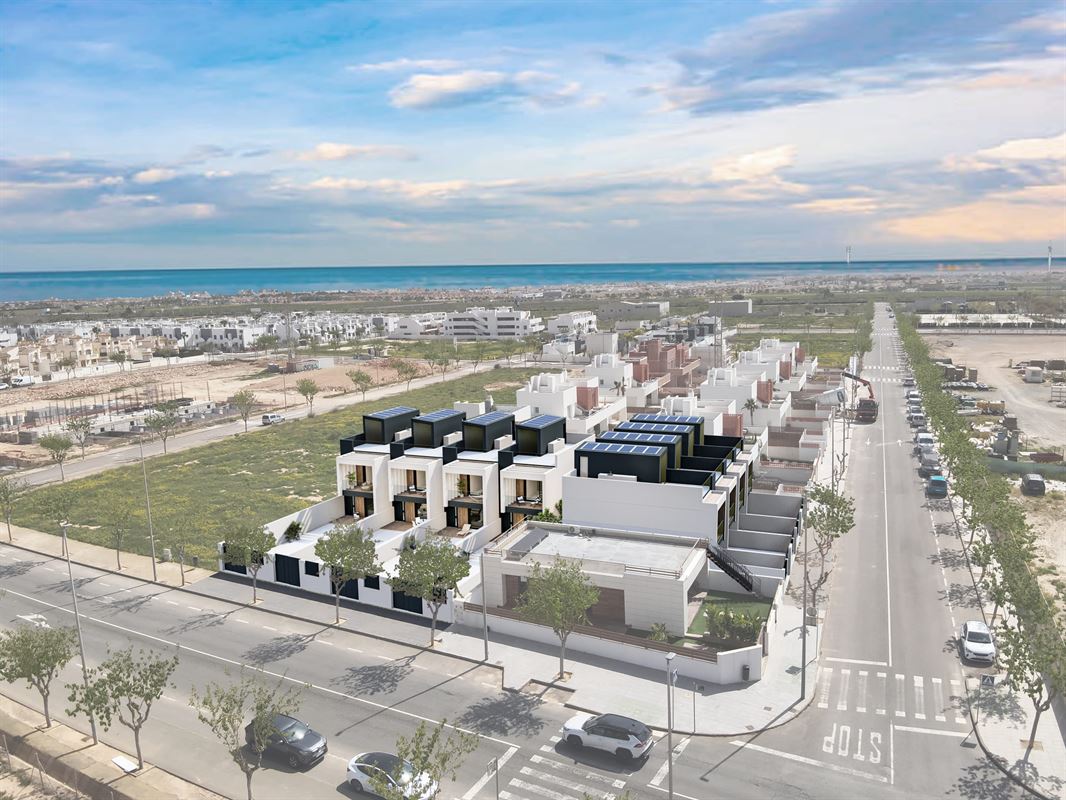 Residencial Evo Villas