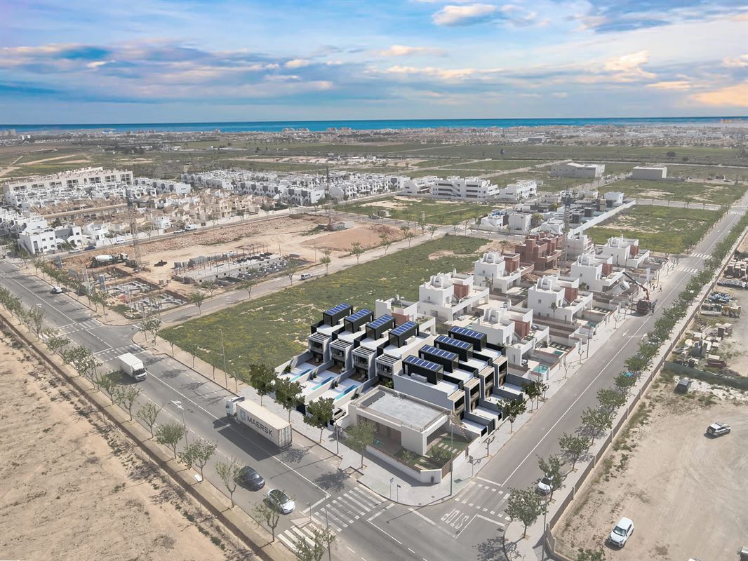 Residencial Evo Villas