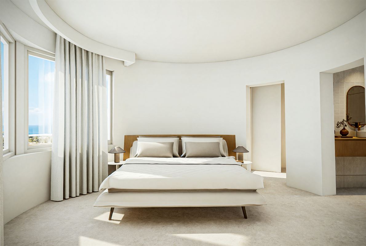 Villa Es Cap - Altea Hills