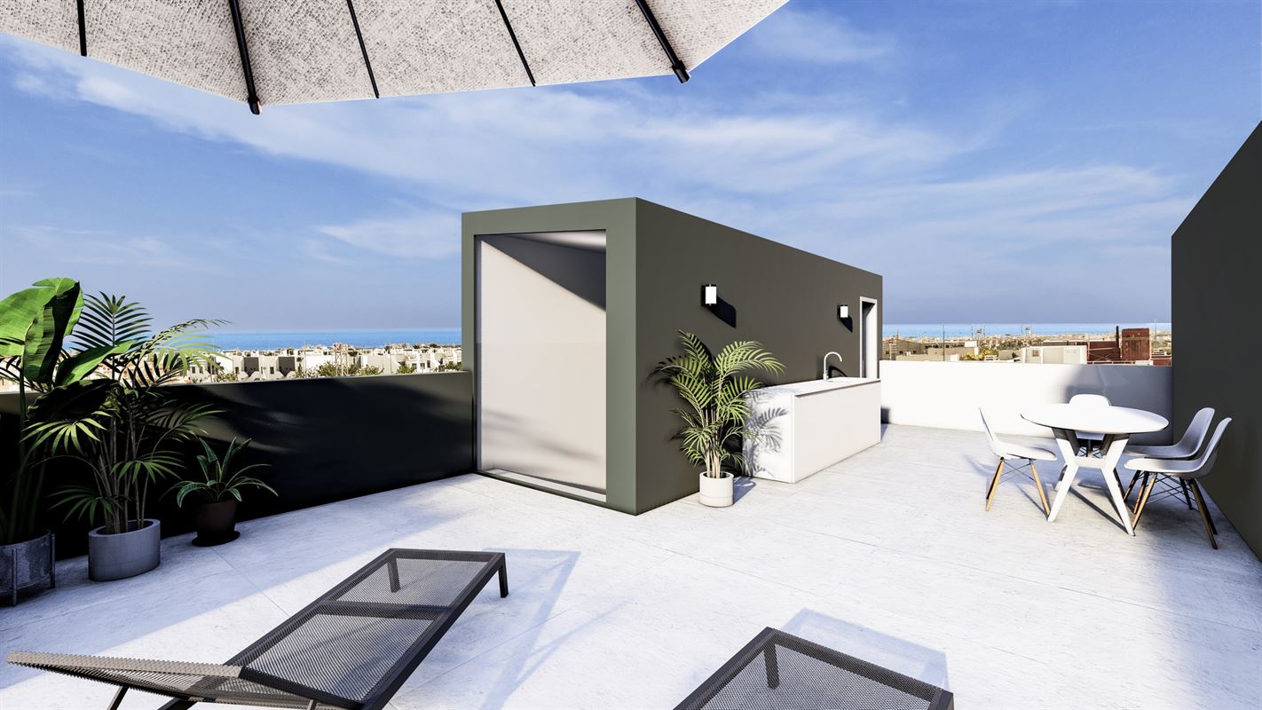 Residencial Evo Villas