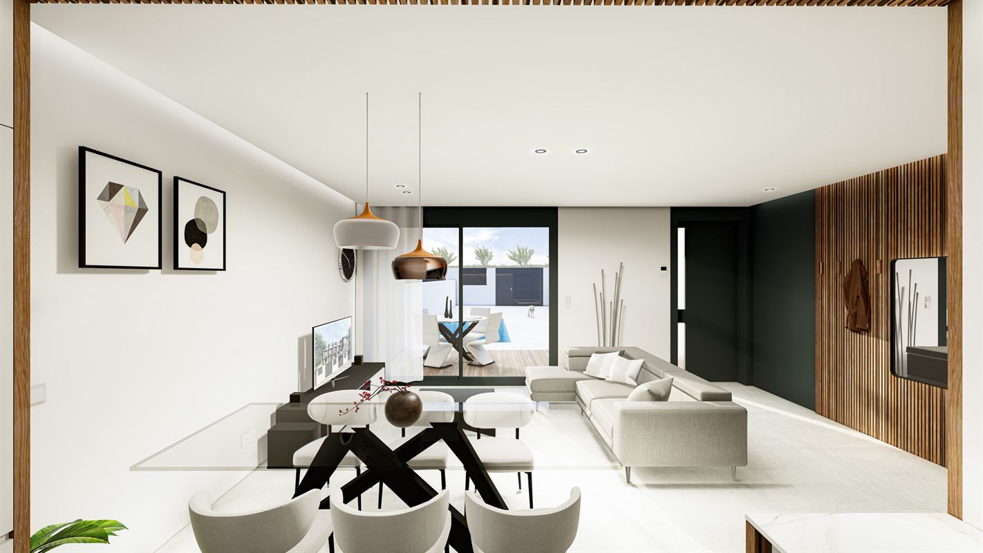 Residencial Evo Villas
