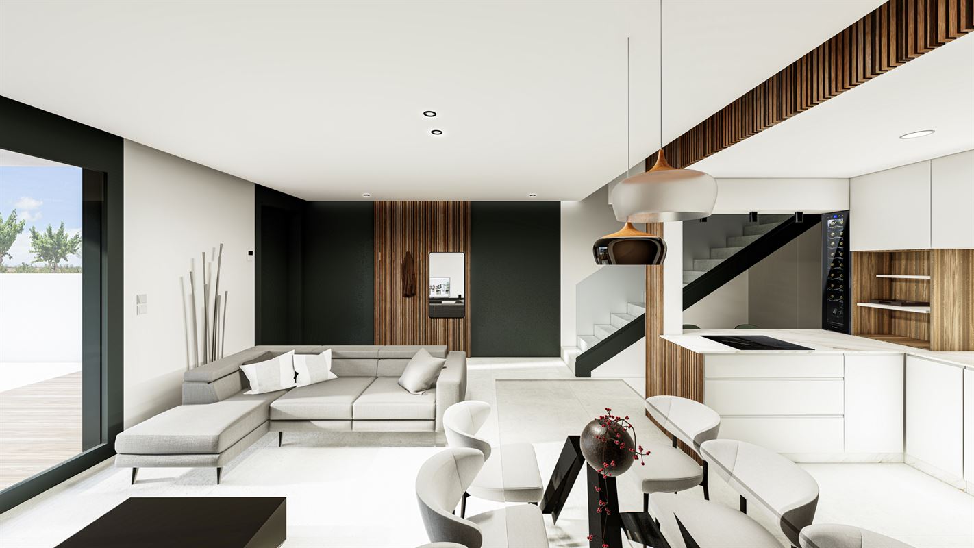 Residencial Evo Villas