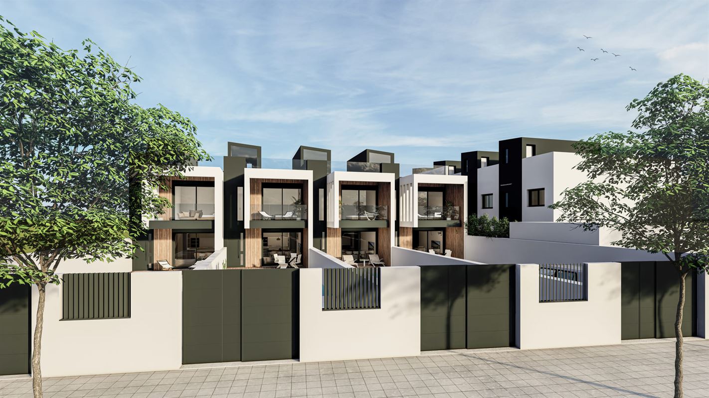 Residencial Evo Villas