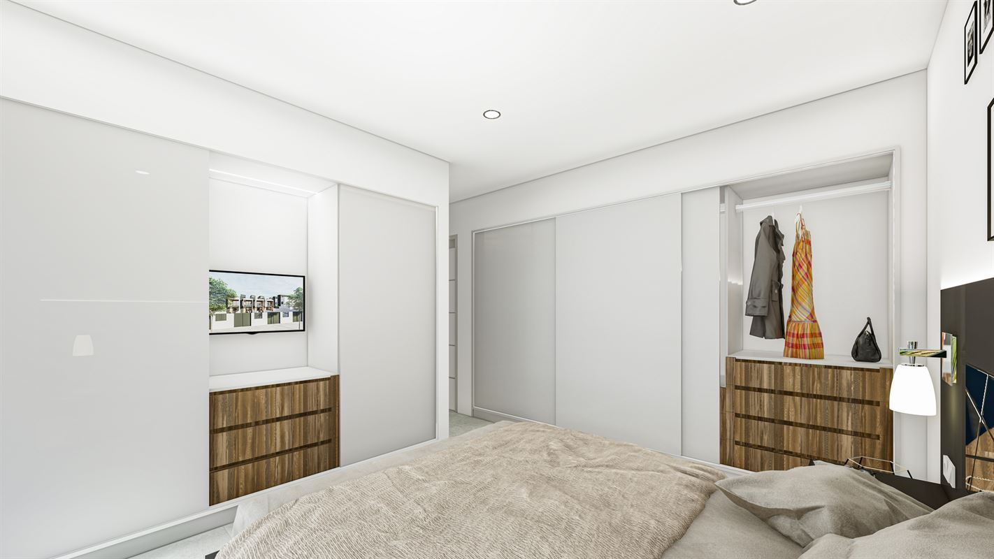 Residencial Evo Villas