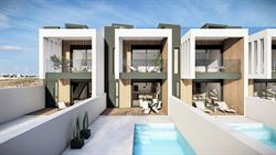 Residencial Evo Villas