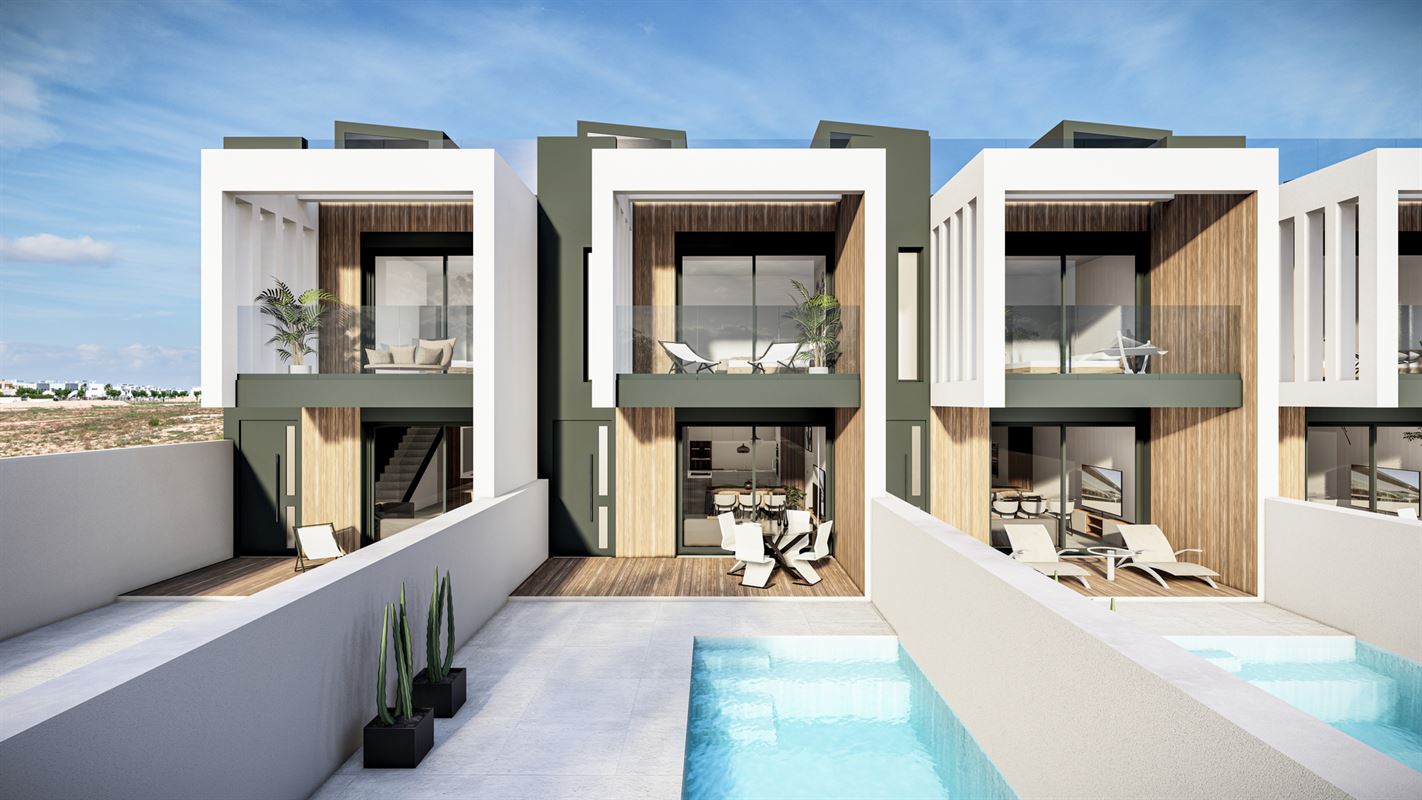 Residencial Evo Villas