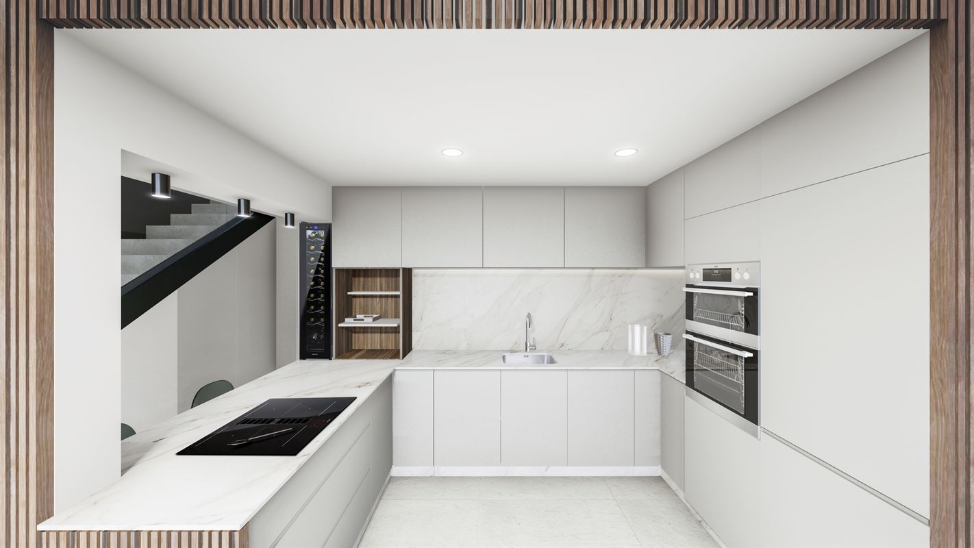Residencial Evo Villas