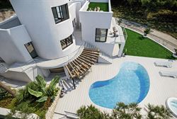 Villa Es Cap - Altea Hills