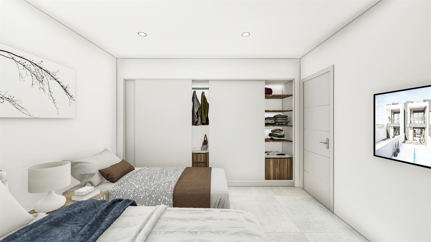 Residencial Evo Villas