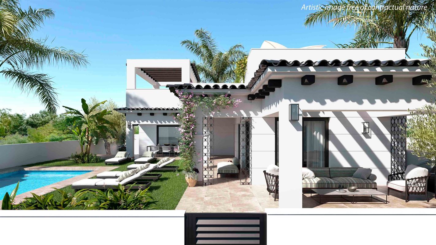 Villa Leonor