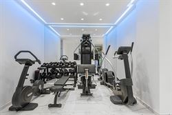 Villa Urb. El Tosal Calpe