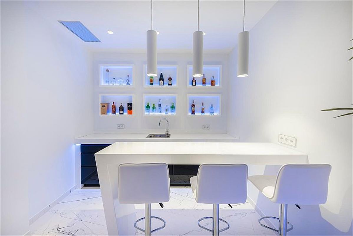 Villa Urb. El Tosal Calpe