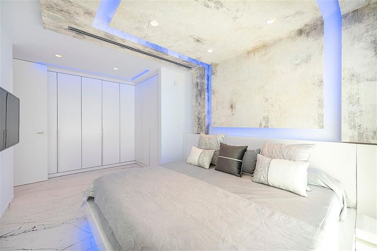 Villa Urb. El Tosal Calpe