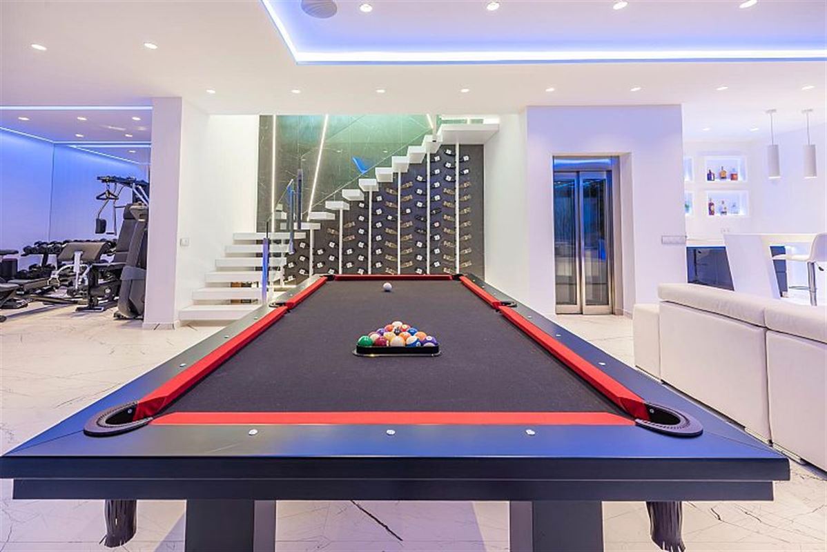 Villa Urb. El Tosal Calpe