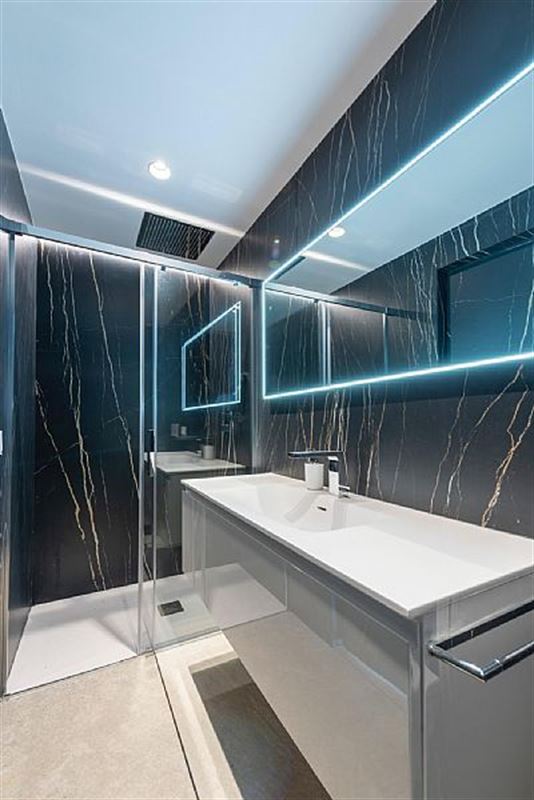 Villa Urb. El Tosal Calpe