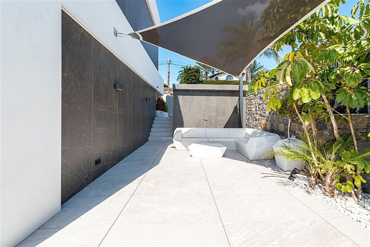 Villa Urb. El Tosal Calpe