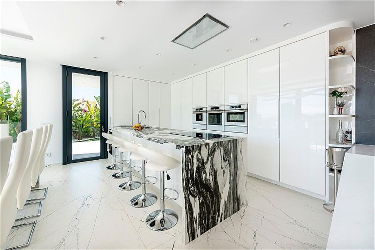 Villa Urb. El Tosal Calpe