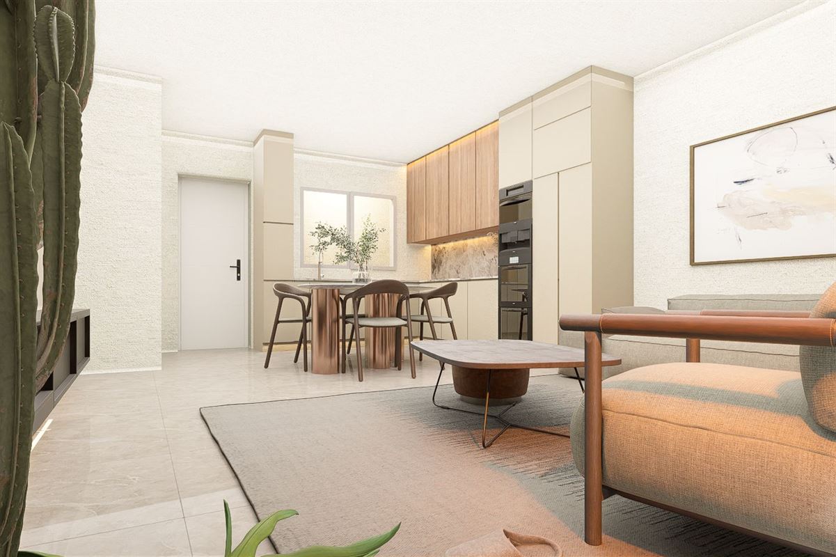 Green Garden Building V